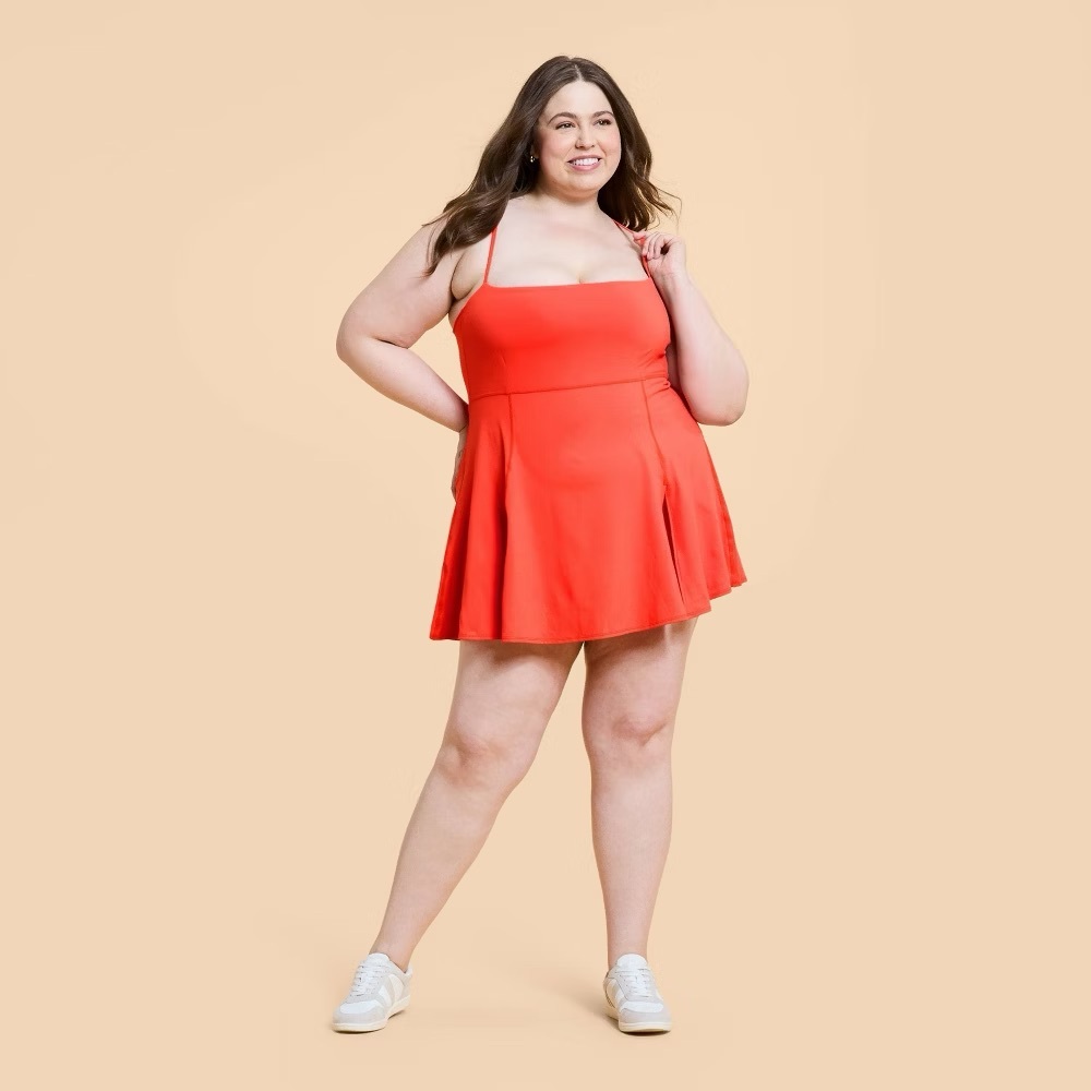 Blogilates Everything Active Dress